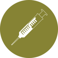 Insulin Syringe